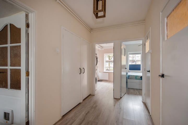 Photo 3 of Burgemeester Elsenlaan 56