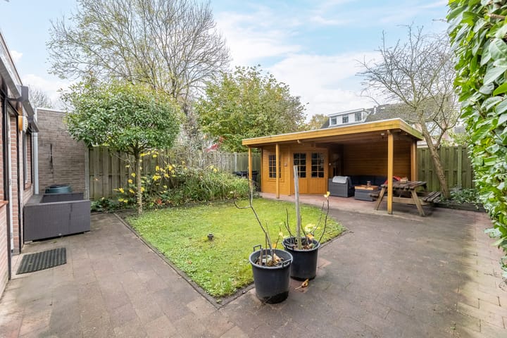 Foto 16 van Aggerstraat 2-D