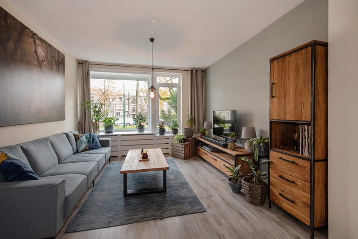 Photo 5 of Burgemeester Elsenlaan 56