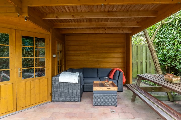 Foto 18 van Aggerstraat 2-D