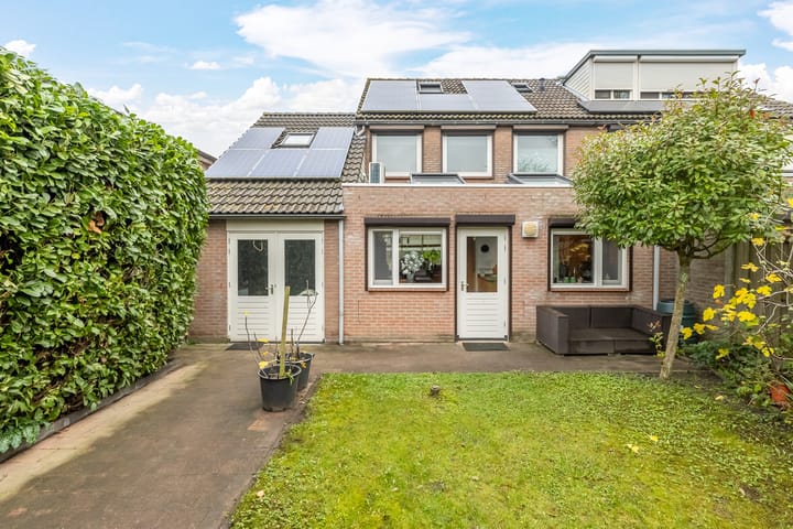 Foto 19 van Aggerstraat 2-D