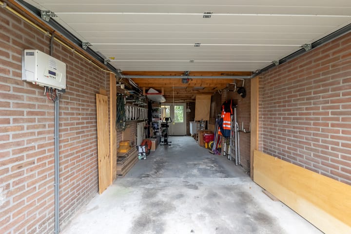 Foto 20 van Aggerstraat 2-D