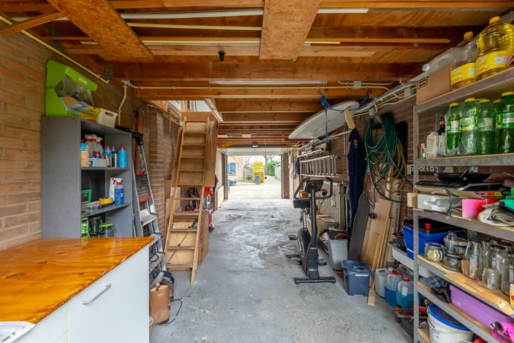 Foto 21 van Aggerstraat 2-D