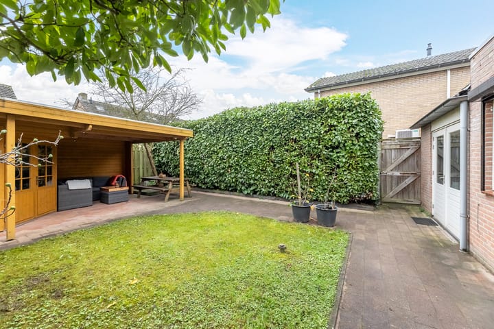 Foto 17 van Aggerstraat 2-D