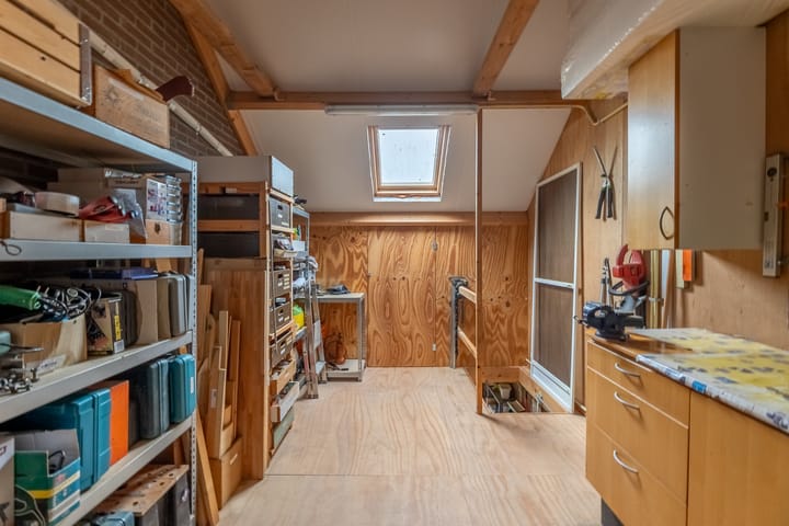 Foto 22 van Aggerstraat 2-D