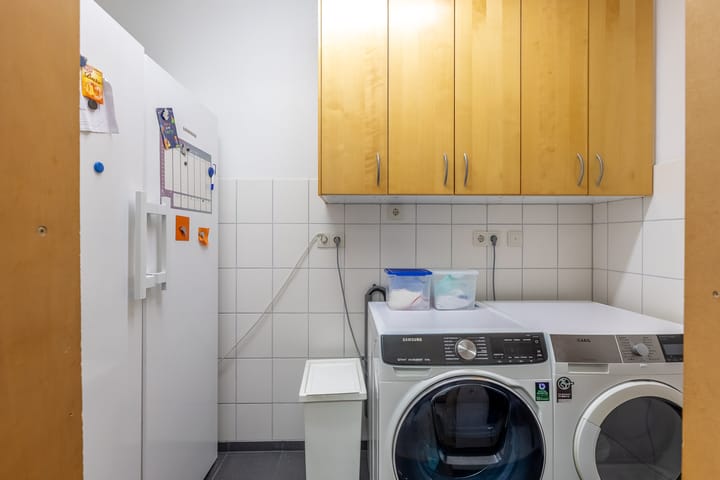 Foto 14 van Aggerstraat 2-D