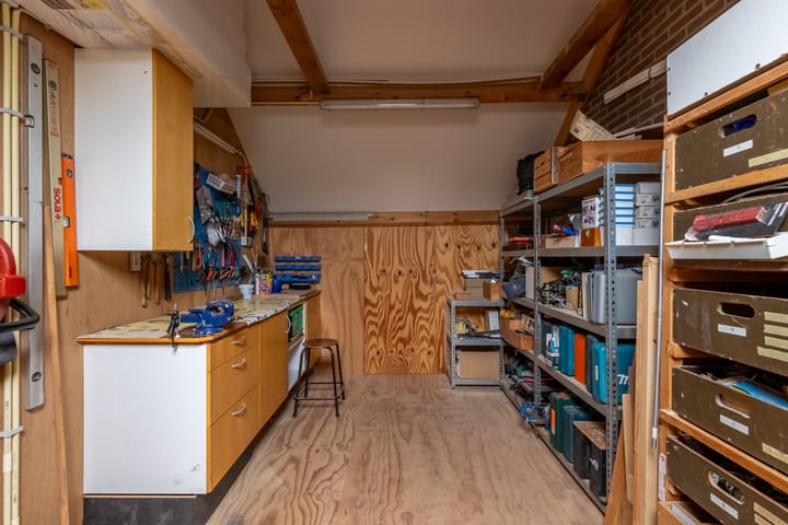 Foto 23 van Aggerstraat 2-D