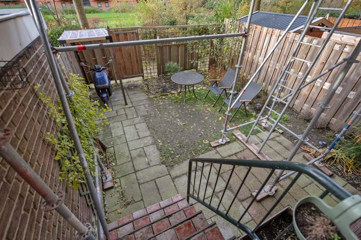 Photo 14 of Burgemeester Elsenlaan 56