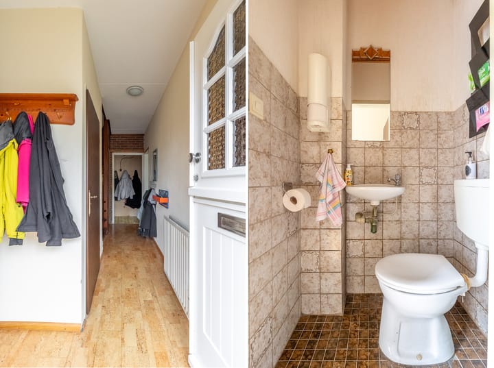 Foto 24 van Aggerstraat 2-D