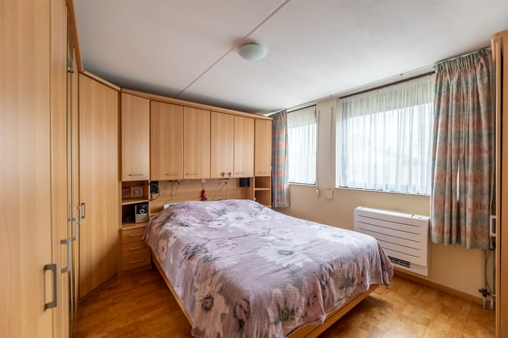 Foto 25 van Aggerstraat 2-D