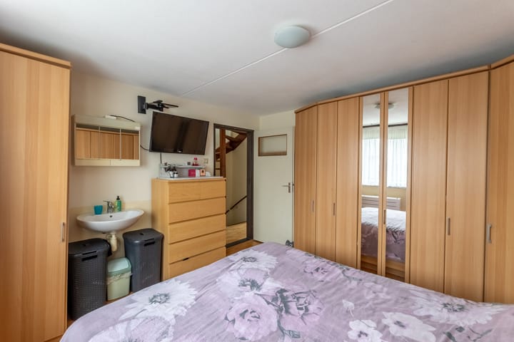 Foto 26 van Aggerstraat 2-D