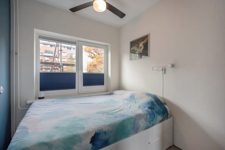 Photo 19 of Burgemeester Elsenlaan 56