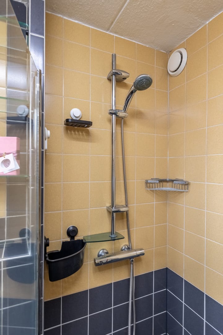 Foto 30 van Aggerstraat 2-D