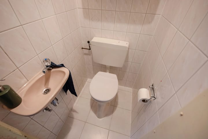 Photo 22 of Burgemeester Elsenlaan 56