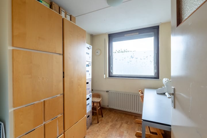 Foto 31 van Aggerstraat 2-D