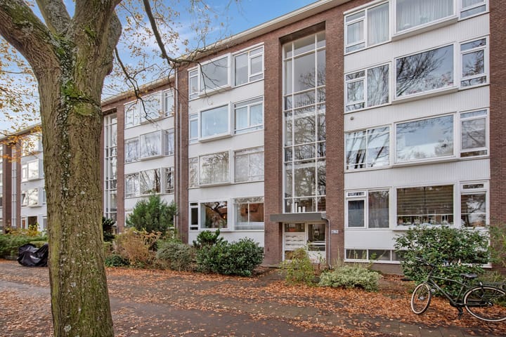 Photo 23 of Burgemeester Elsenlaan 56