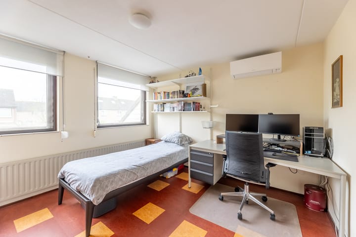 Foto 32 van Aggerstraat 2-D