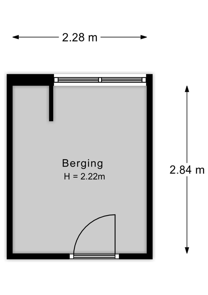 Photo 24 of Burgemeester Elsenlaan 56