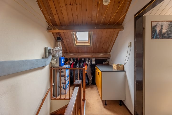 Foto 33 van Aggerstraat 2-D