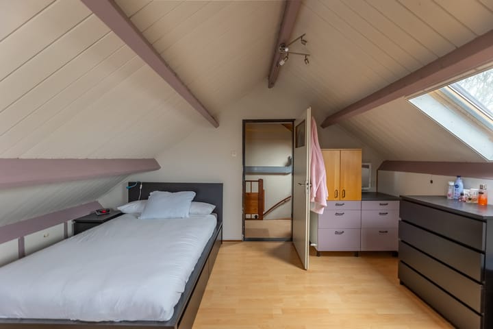 Foto 36 van Aggerstraat 2-D