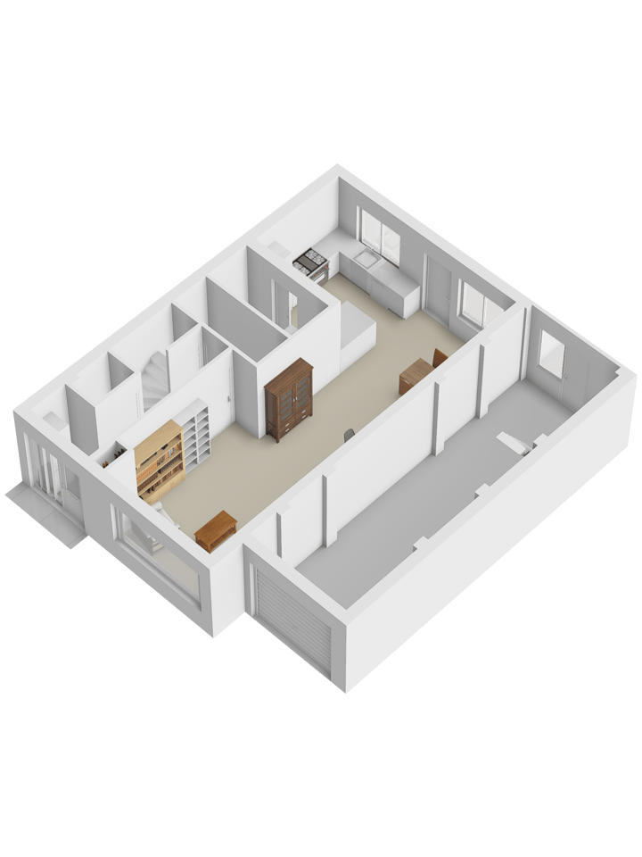 Foto 38 van Aggerstraat 2-D