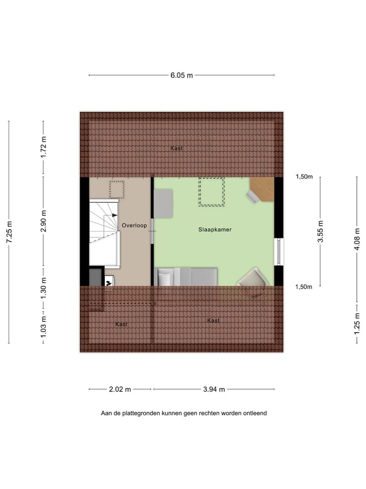 Foto 41 van Aggerstraat 2-D