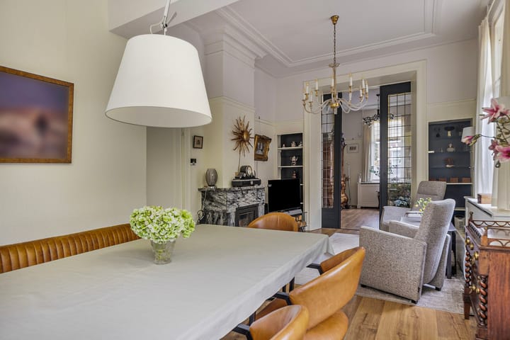 Foto 7 van Burg. Tutein Noltheniuslaan 25