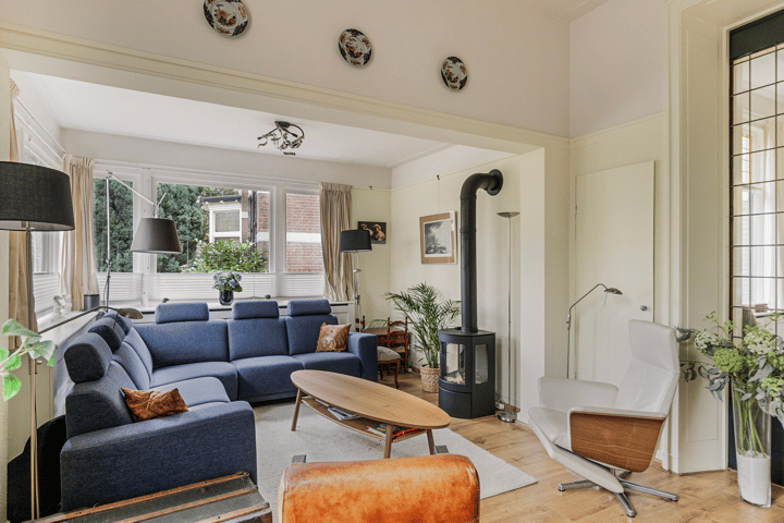 Foto 10 van Burg. Tutein Noltheniuslaan 25