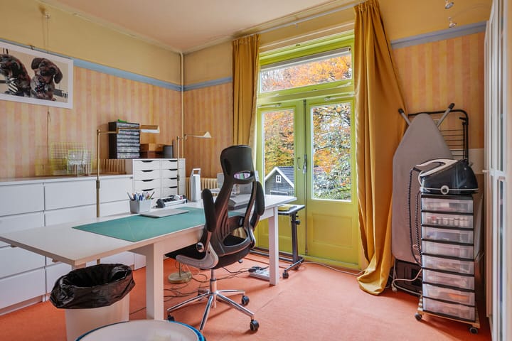 Foto 23 van Burg. Tutein Noltheniuslaan 25