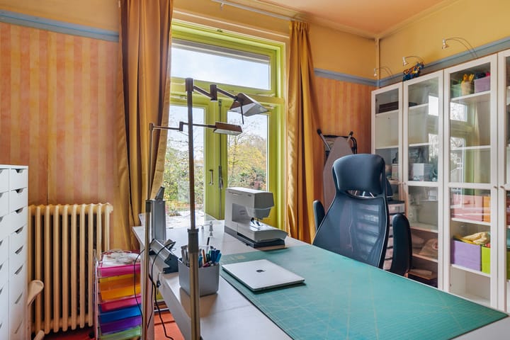 Foto 24 van Burg. Tutein Noltheniuslaan 25