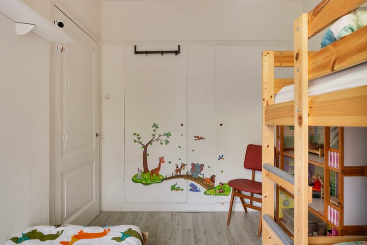 Foto 26 van Burg. Tutein Noltheniuslaan 25