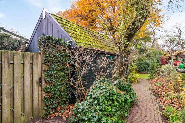 Foto 48 van Burg. Tutein Noltheniuslaan 25