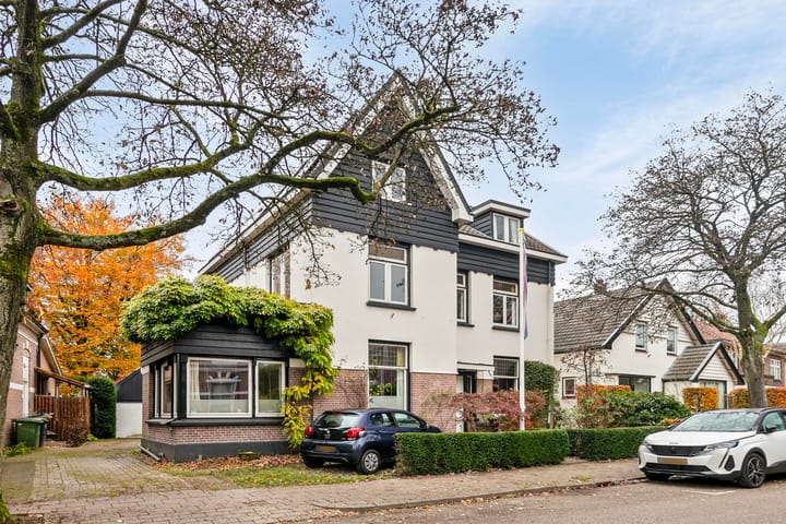 Foto 51 van Burg. Tutein Noltheniuslaan 25