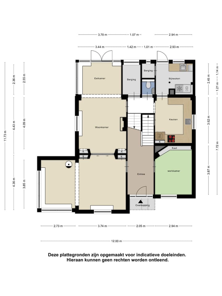 Foto 54 van Burg. Tutein Noltheniuslaan 25