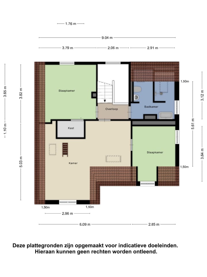 Foto 56 van Burg. Tutein Noltheniuslaan 25