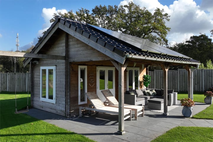 Foto 3 van Van Heeckerensweg 20-B