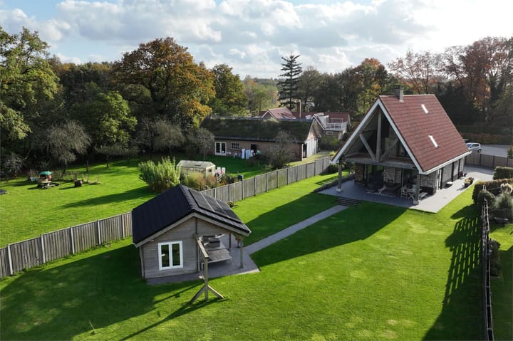 Foto 5 van Van Heeckerensweg 20-B