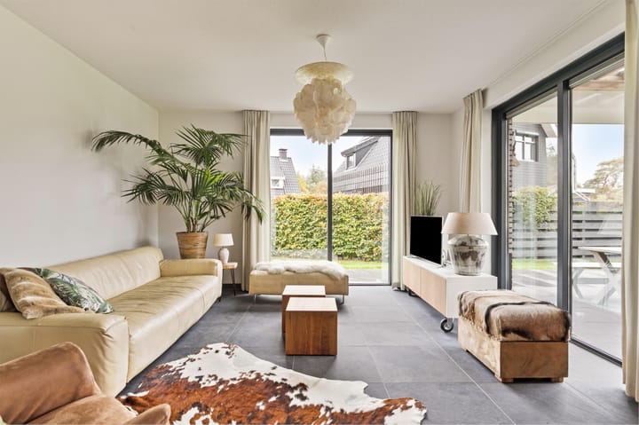 Foto 7 van Van Heeckerensweg 20-B