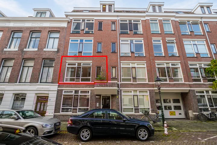 Foto 3 van Van Galenstraat 14-C