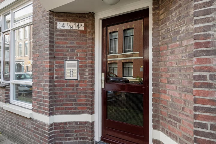 Bekijk foto 4 van Van Galenstraat 14-C