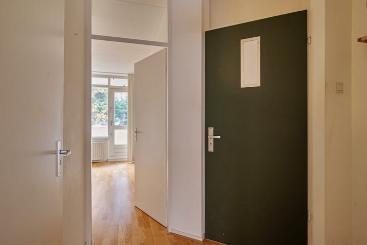 Foto 4 van Van Galenstraat 14-C