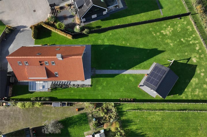 Foto 40 van Van Heeckerensweg 20-B