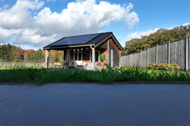 Foto 41 van Van Heeckerensweg 20-B