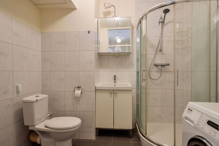 Photo 13 of Van Galenstraat 14-C