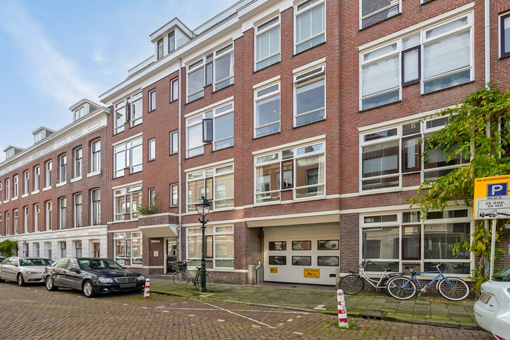 Bekijk foto 17 van Van Galenstraat 14-C