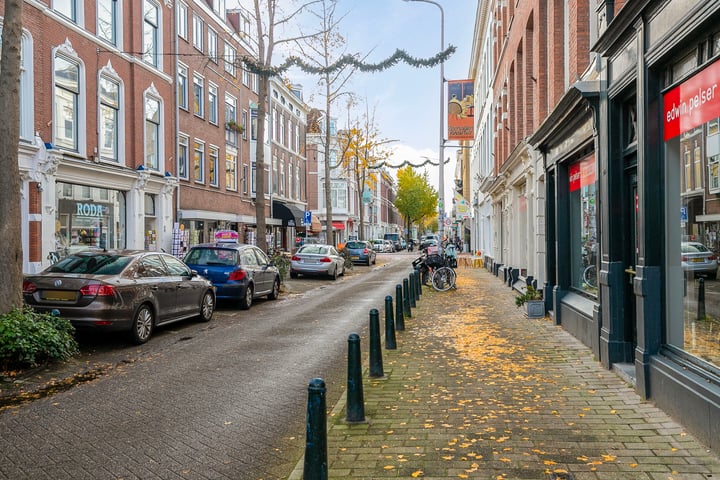 Bekijk foto 18 van Van Galenstraat 14-C