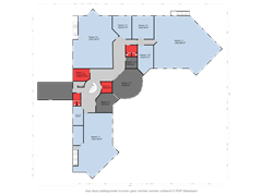 View floorplan