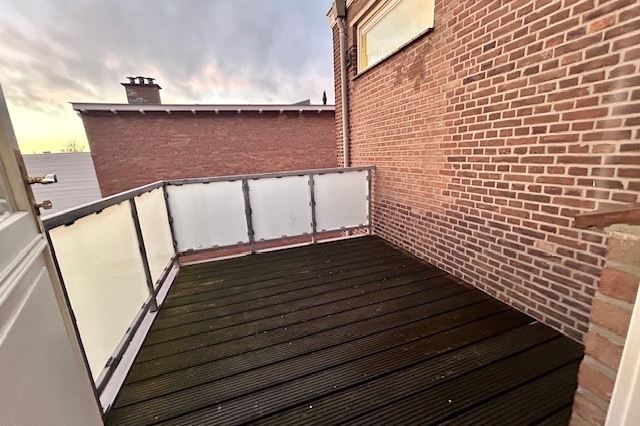 Bekijk foto 10 van Bentinckstraat 126-B