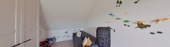 Bekijk 360° foto van Slaapkamer van Cobra 34