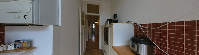 Bekijk 360° foto van Keuken van Fahrenheitstraat 627